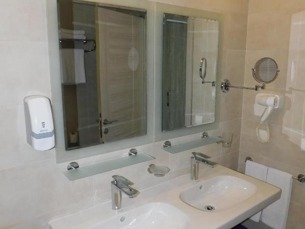 Gardenia Boutique Hotel : photo 10 de la chambre suite