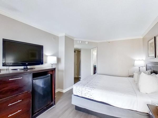 The Patricia Grand - Oceana Resorts Vacation Rentals : photo 2 de la chambre suite 1 chambre