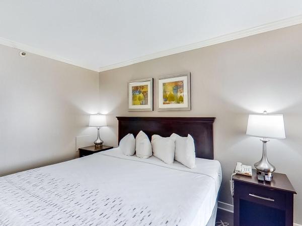 The Patricia Grand - Oceana Resorts Vacation Rentals : photo 1 de la chambre suite 1 chambre