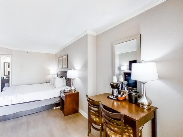 The Patricia Grand - Oceana Resorts Vacation Rentals : photo 3 de la chambre suite 1 chambre