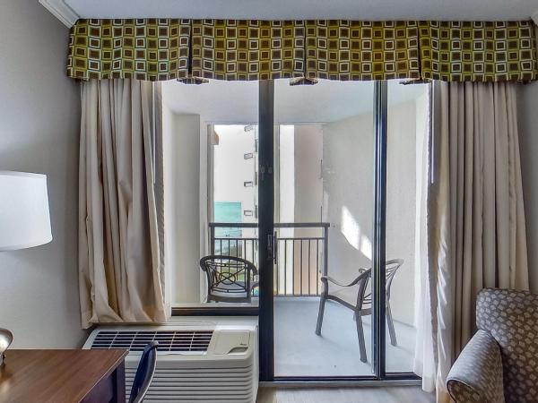The Patricia Grand - Oceana Resorts Vacation Rentals : photo 4 de la chambre suite 1 chambre