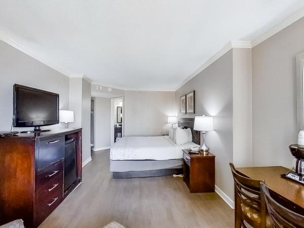The Patricia Grand - Oceana Resorts Vacation Rentals : photo 6 de la chambre suite 1 chambre