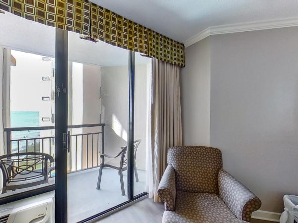 The Patricia Grand - Oceana Resorts Vacation Rentals : photo 7 de la chambre suite 1 chambre