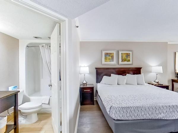 The Patricia Grand - Oceana Resorts Vacation Rentals : photo 9 de la chambre suite 1 chambre