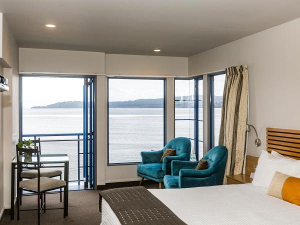 Clearwater Motor Lodge : photo 1 de la chambre studio - premier Étage