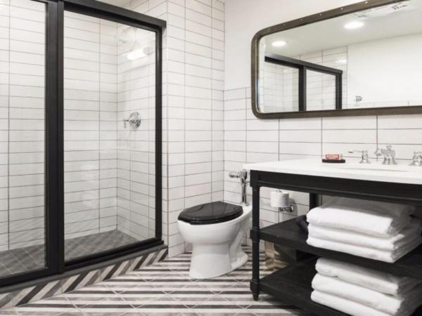 The Chicago Hotel Collection River North : photo 3 de la chambre chambre supérieure lit queen-size