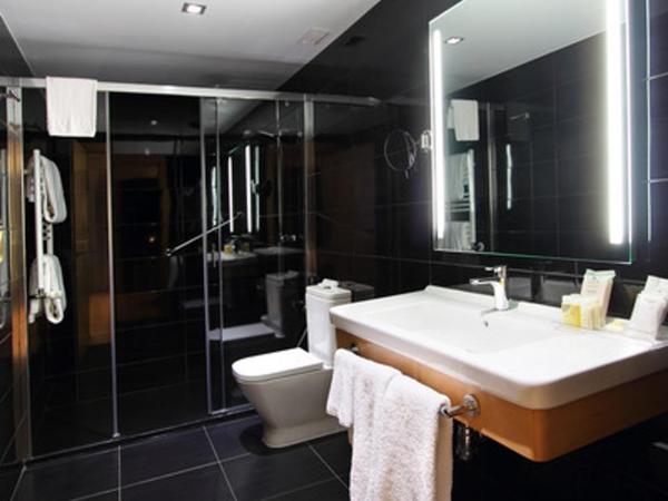 Eurostars Blue Coruña : photo 2 de la chambre room #77488343