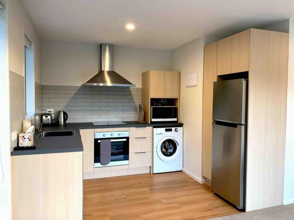 Hillside Studio : photo 3 de la chambre studio lit queen-size 