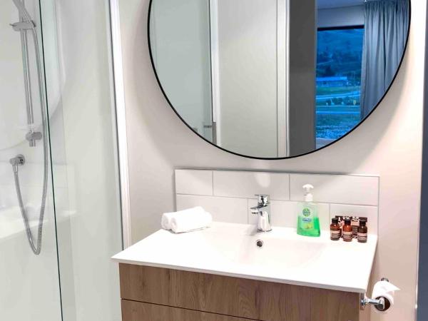 Hillside Studio : photo 8 de la chambre studio lit queen-size 