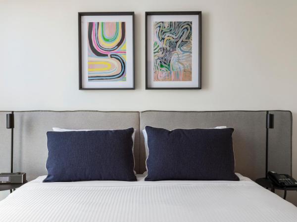 Quest St Kilda Road : photo 2 de la chambre studio