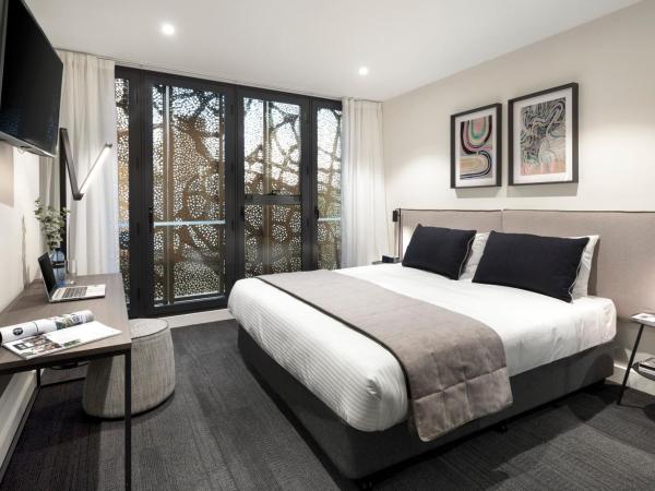 Quest St Kilda Road : photo 3 de la chambre studio