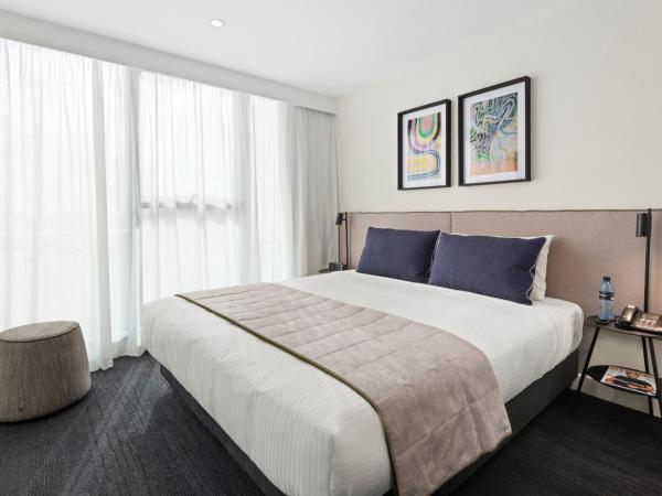 Quest St Kilda Road : photo 4 de la chambre studio