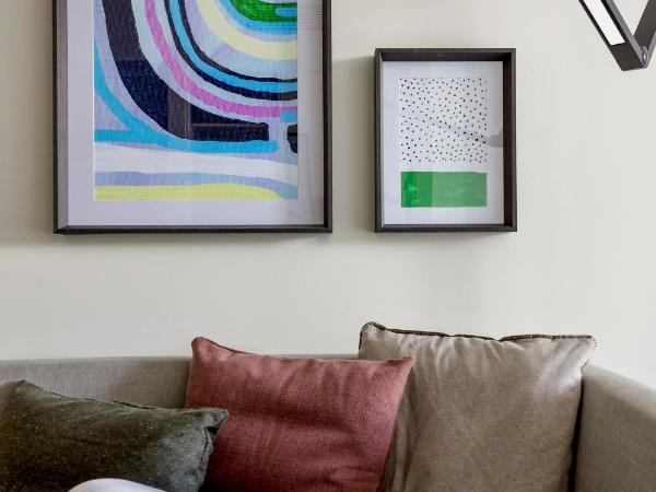 Quest St Kilda Road : photo 6 de la chambre studio