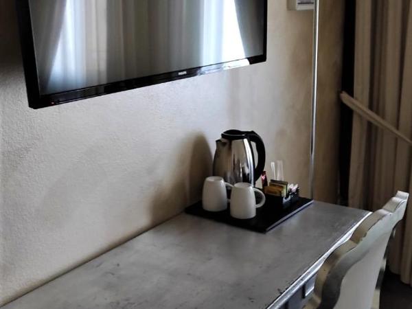 Hotel Patavium : photo 4 de la chambre suite avec jacuzzi