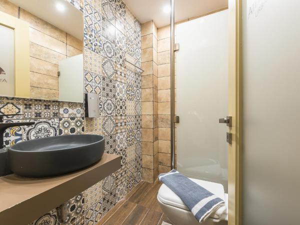 Athens Lights : photo 4 de la chambre chambre confort