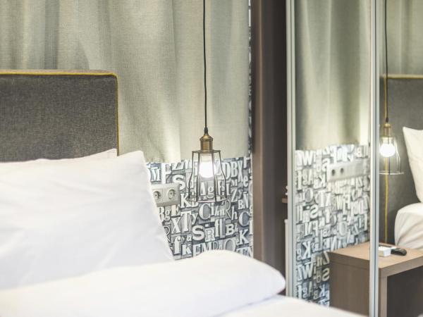 Athens Lights : photo 6 de la chambre chambre supérieure - vue sur cour