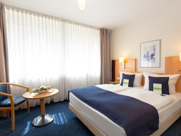 Hotel Scala Frankfurt City Centre : photo 5 de la chambre chambre double standard