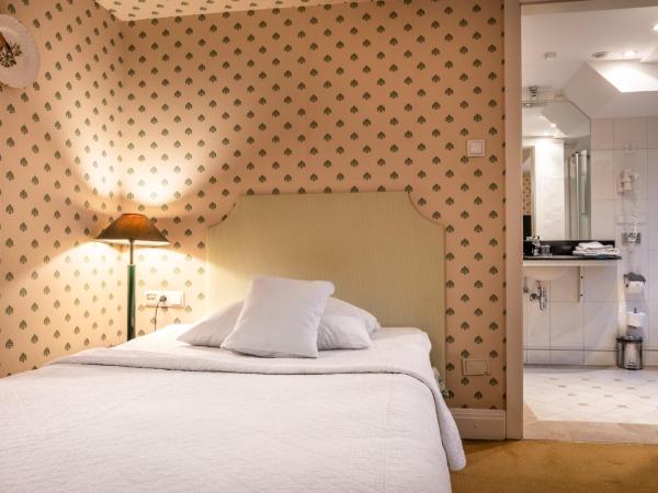 Hotel Gródek : photo 4 de la chambre chambre simple standard