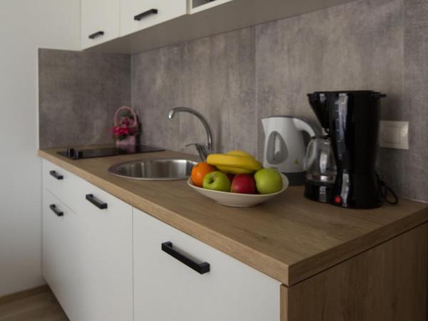 Centinera Resort : photo 3 de la chambre appartement - vue sur mer