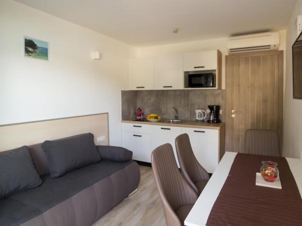 Centinera Resort : photo 5 de la chambre appartement - vue sur mer