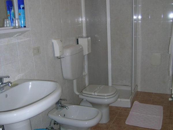 Antica Locanda Montin : photo 7 de la chambre chambre double standard