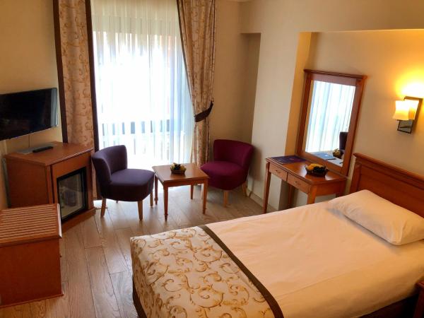 Prestige Hotel Old City : photo 1 de la chambre chambre simple standard