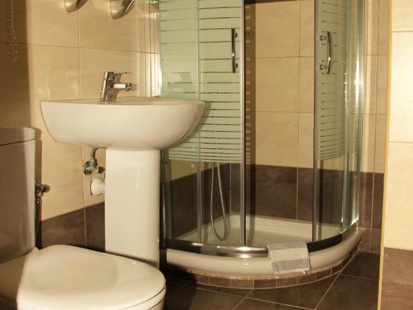 Rea Hotel : photo 4 de la chambre chambre double ou lits jumeaux standard