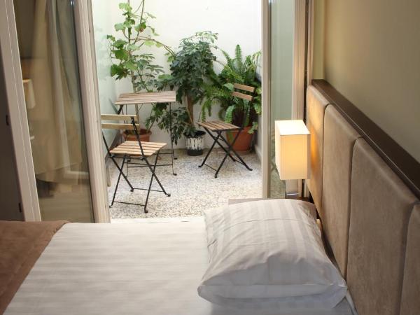 Rea Hotel : photo 8 de la chambre chambre double ou lits jumeaux standard