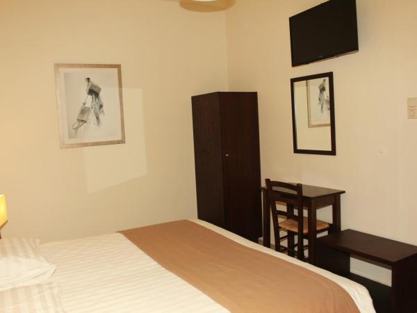 Rea Hotel : photo 6 de la chambre chambre double ou lits jumeaux standard