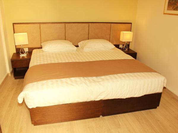 Rea Hotel : photo 5 de la chambre chambre double ou lits jumeaux standard