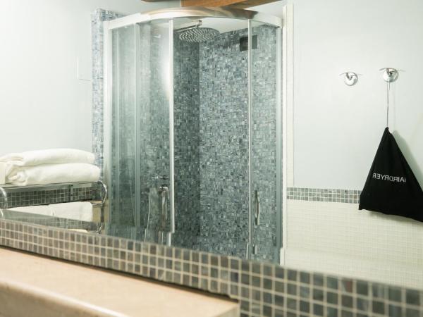 Ca' San Giorgio B&B : photo 4 de la chambre chambre double supérieure - rez-de-chaussée