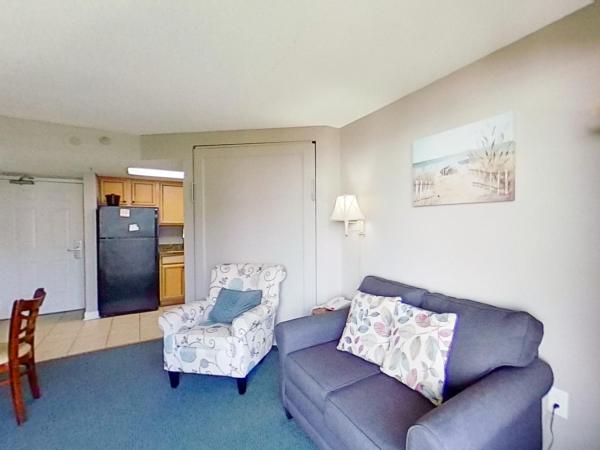 The Patricia Grand - Oceana Resorts Vacation Rentals : photo 3 de la chambre appartement