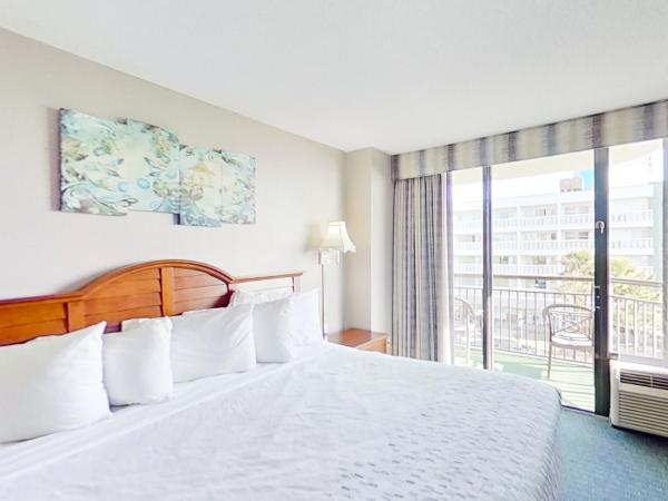 The Patricia Grand - Oceana Resorts Vacation Rentals : photo 2 de la chambre appartement