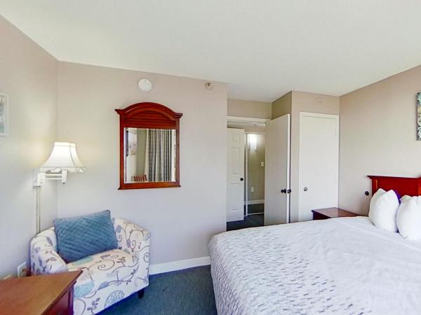The Patricia Grand - Oceana Resorts Vacation Rentals : photo 8 de la chambre appartement