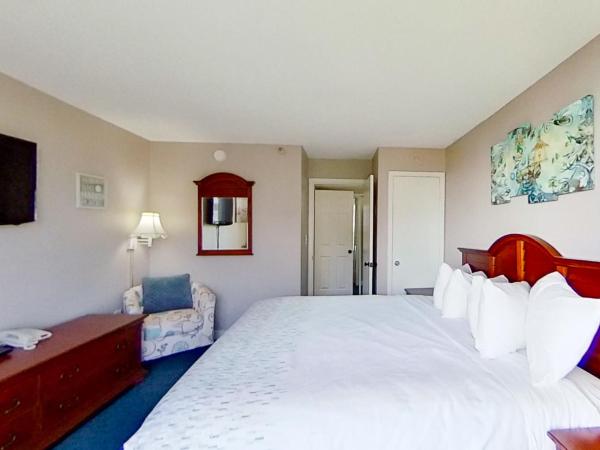 The Patricia Grand - Oceana Resorts Vacation Rentals : photo 10 de la chambre appartement