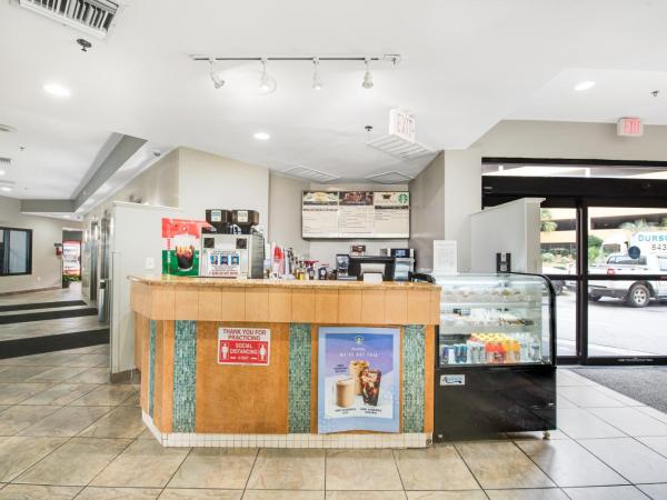 The Patricia Grand - Oceana Resorts Vacation Rentals : photo 2 de la chambre appartement standard