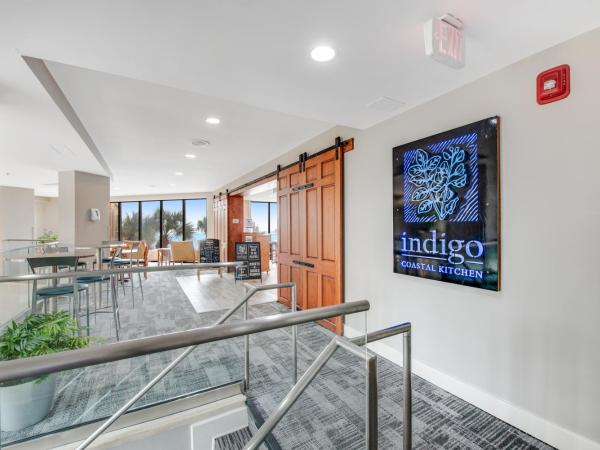 The Patricia Grand - Oceana Resorts Vacation Rentals : photo 4 de la chambre appartement standard