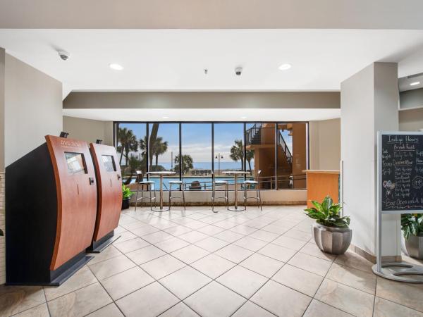 The Patricia Grand - Oceana Resorts Vacation Rentals : photo 7 de la chambre appartement standard