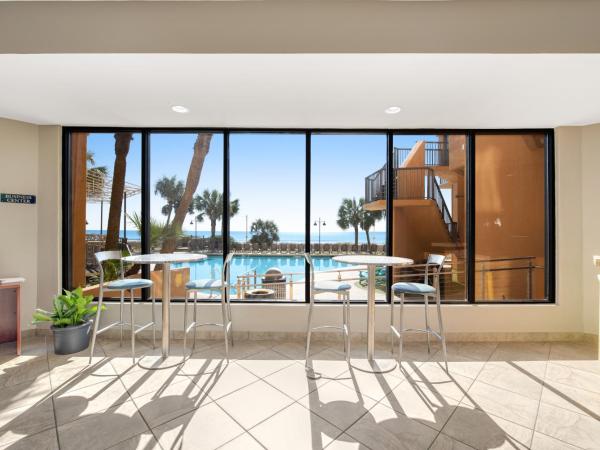 The Patricia Grand - Oceana Resorts Vacation Rentals : photo 10 de la chambre appartement standard