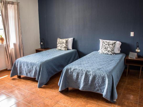 Casa Arrayan : photo 3 de la chambre chambre lits jumeaux