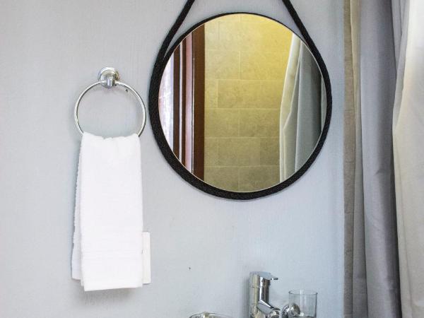 Casa Arrayan : photo 7 de la chambre chambre double avec salle de bains privative