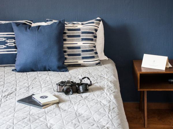 Casa Arrayan : photo 8 de la chambre chambre double avec salle de bains privative