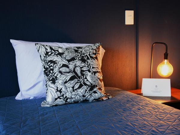 Casa Arrayan : photo 10 de la chambre chambre double avec salle de bains privative