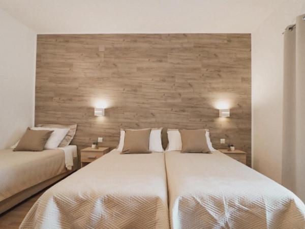 Hotel Orion : photo 2 de la chambre chambre triple standard