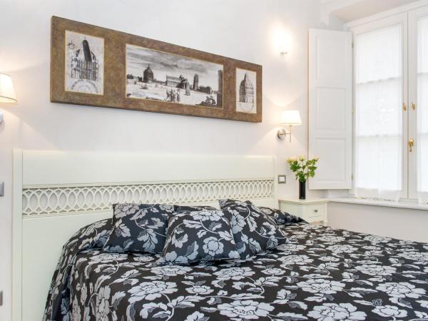 Relais Dei Mercanti B&B And Suites : photo 3 de la chambre chambre double ou lits jumeaux