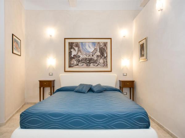 Relais Dei Mercanti B&B And Suites : photo 2 de la chambre appartement 1 chambre