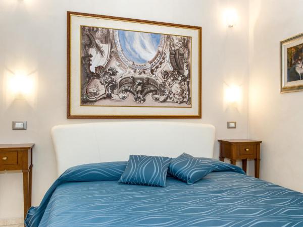 Relais Dei Mercanti B&B And Suites : photo 3 de la chambre appartement 1 chambre