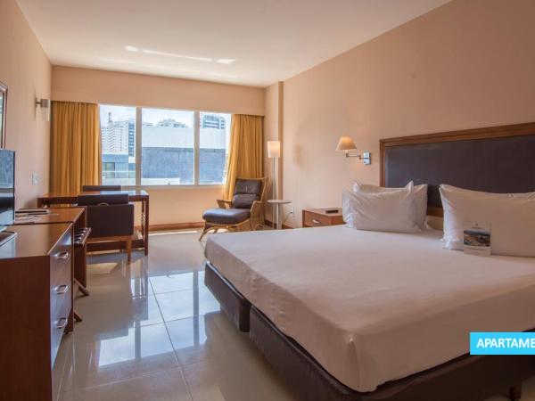 Vila Galé Salvador : photo 4 de la chambre appartement