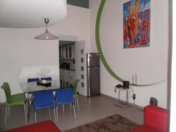 Casa Tanimisha : photo 7 de la chambre chambre simple standard