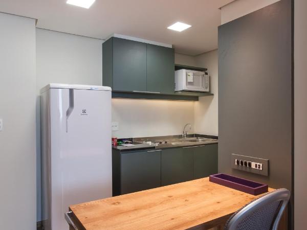 eSuites Virgínia Luxemburgo : photo 7 de la chambre suite lit king-size